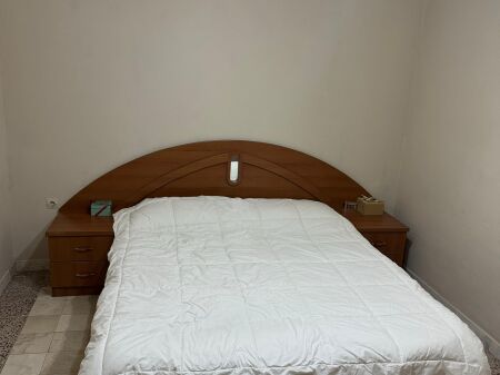 Jepet Me Qera Apartament 1+1+1 Ballkon