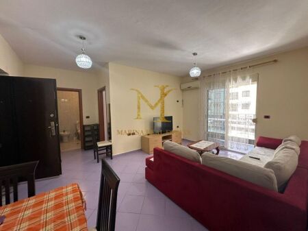 SHESIM APARTAMENT 1+1 NE PLAZH RROTA KUQE!