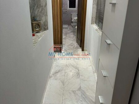 Apartament 1+1 me Qira tek Stadiumi Dinamo