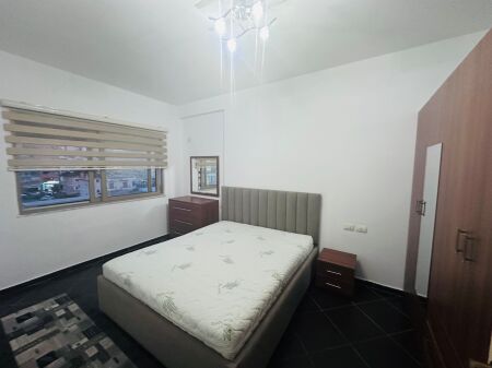 Appartamento 1+1+1 Balcone In Affitto