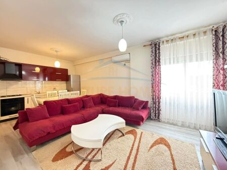 Shitet, Apartament 1+1, Unaza e Re