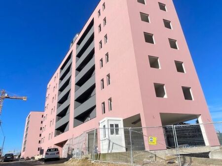 Apartament ne shitje 1+1 te Shehu Construction Paskuqan