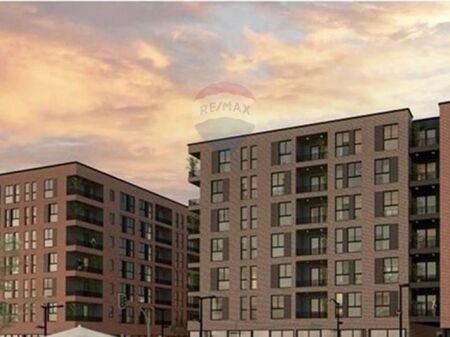 Apartment (1+1) for sale Paskuqan