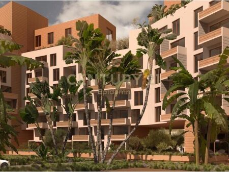 Apartment 1+1 for Sale at the ''HERA'' residence! Payment possibility in installments!