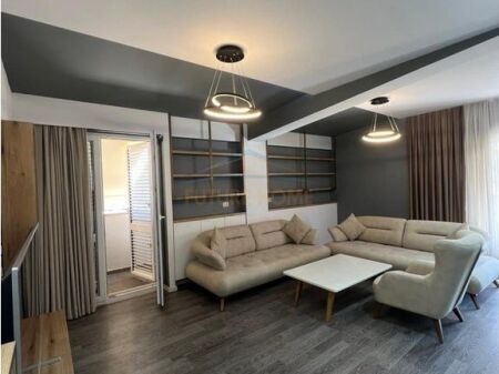 Rent, Apartment 3+1+2 +POST PARKING, Bill Klinton Street, Tirana