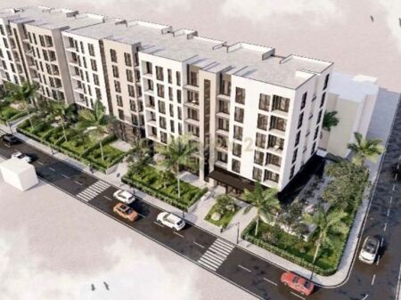 Shitet, Garsoniere, tek Mali i Robit    48,000 €