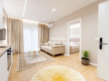 Qera | Apartament 1 + 1 | Kinema Agimi | 800 €/muaj