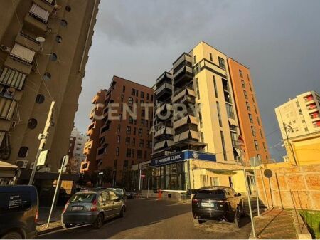Apartment 3+1+2 for sale at Kosovarve Street