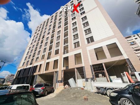 FOR SALE APARTMENT 1+1 – TIRANA 📍 Near Turdiu Residence / Former Aviation Field