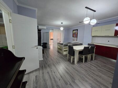 Apartament 2+1+2 me Qira ne Misto Mame 600 € /Muaj