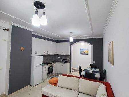 🏠 Appartamento 2+1+2 in Affitto – Sottopasso del Comune