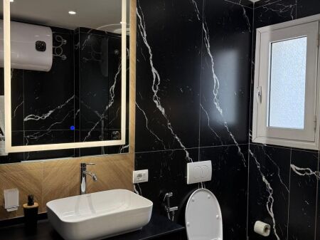 Apartament 1+1, Kopshti Zologjik!