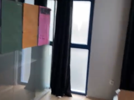 Ufficio, Piazza Willson!