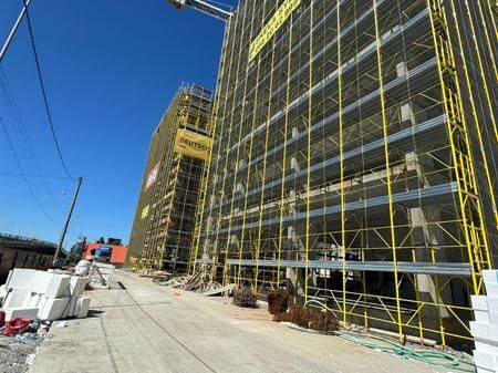 Shitet, Apartament 2+1, Tirana Entry 3, Casa Italia