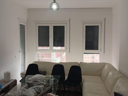 Affittasi Appartamento 2+1+2 a Kamez