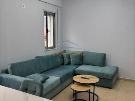 Rent, Apartment 1+1, 5 Maji Street, Tirana