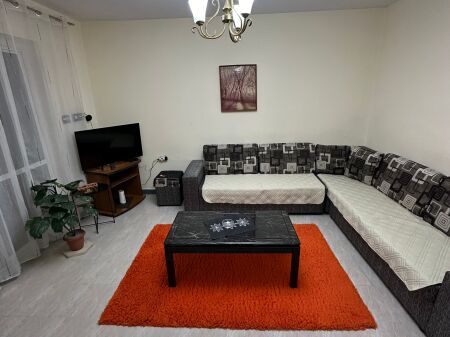 Apartament 1+1 me qera tek Kryqezimi i Brrylit