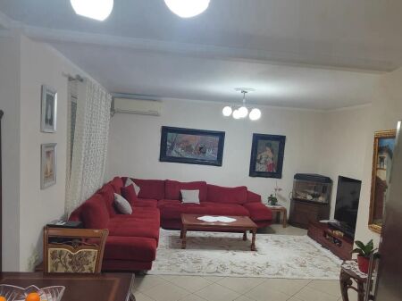 FOR SALE APARTMENT 2+1 KAVAJES STREET 221.900 EURO