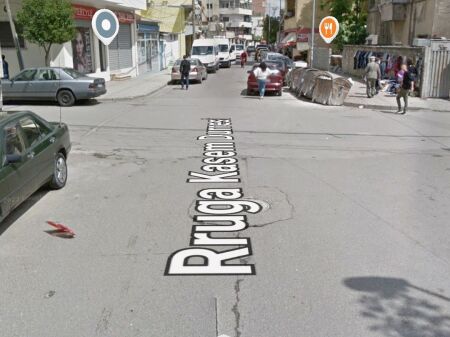 JEPET ME QERA APARTAMENT 1+1 TEK ISH RAJONI DURRES