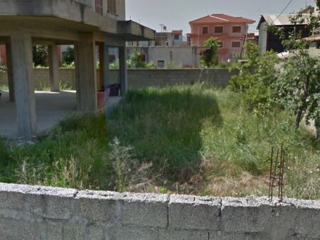 Rezidencë Private e Pavarur për Shitje