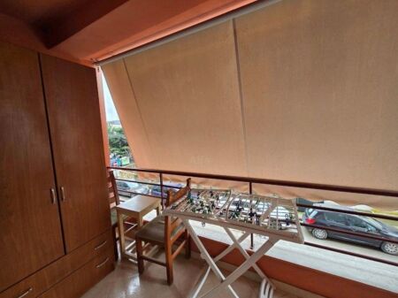 Apartament 2+1+2 me Qira