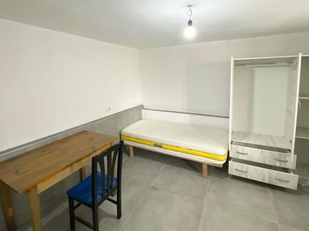 🏡 Monolocale in affitto a Vilat Gjermane, Tirana