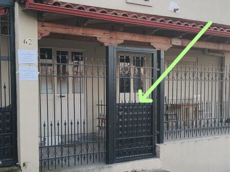 🏠Affittasi 1+1 +1blocco. Primo piano di una villa privata, Città Studenti Tirana ALBANIA 👇