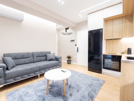 APARTAMENT ME QERA 1+1 BLLOK 80.000 LEKE