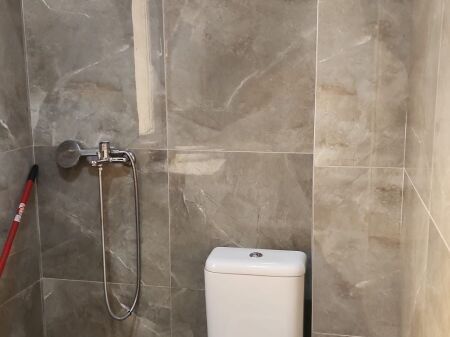 Apartment 2+1, Shkoze!