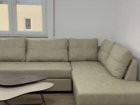 Apartment 2+1 for Rent in Kamez