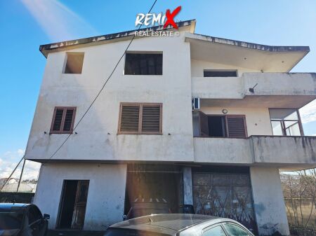 🏡 SHITET SHTËPI PRIVATE NË SHKOZET, DURRËS