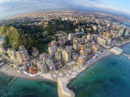 🏢 AMBJENT BIZNESI, RESTORANT ME QERA QENDER , DURRËS 🏢