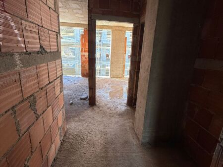 apartament 1+1 ne shitje tek Kodra e Diellit 2