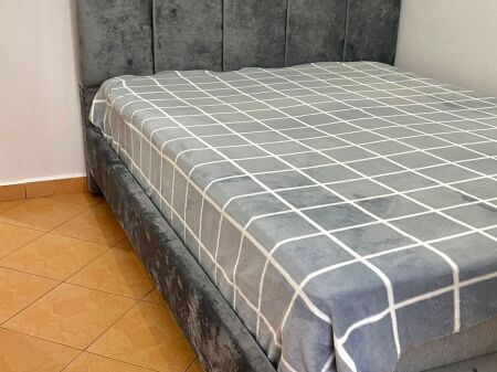 Apartment 2+1+1 with Balcony for Rent