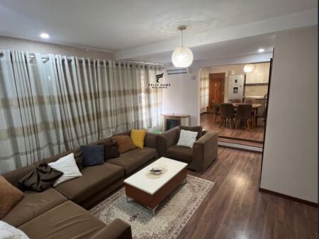 APPARTAMENTO IN AFFITTO 3+1 21 DICEMBRE 60.000 LEKE