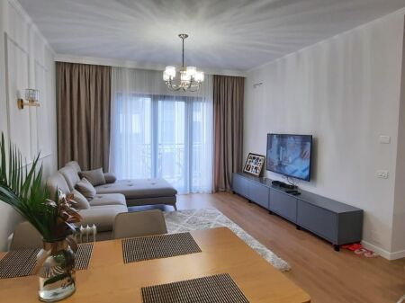 Apartament 2+1, Green City Residence!