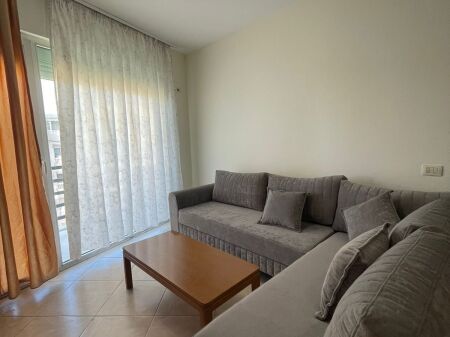 APARTAMENT 2+1+2 PËR QIRA