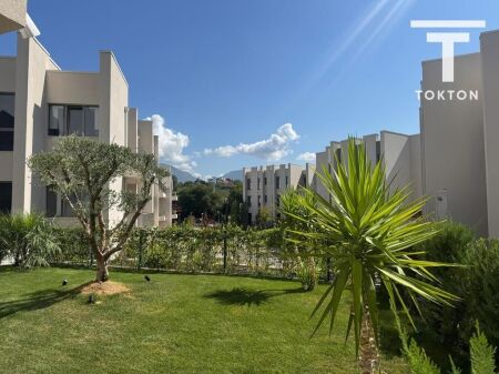 IN VENDITA APPARTAMENTO 2+1+2, GREEN VALLEY, LAGO ASCIUTTO