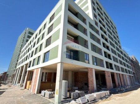 Apartament - Për Shitje - Porcelan, Tiranë(ID: 530181010-3299)