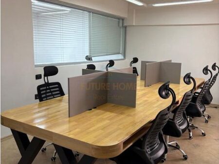 Affitto, Ufficio, Blocco