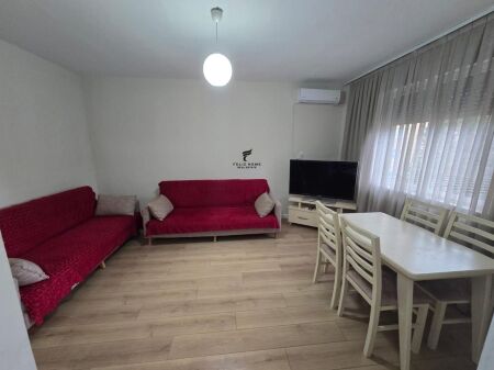 APARTAMENT ME QERA 1+1 PORCELAN 45.000 LEKE