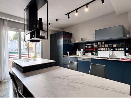 Apartament 3+1 me qira te 5 Maji