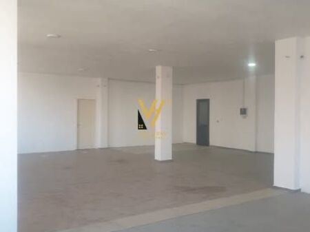 OFFICE 170 M2 FOR RENT IN ASTIR 60,000 LEKE