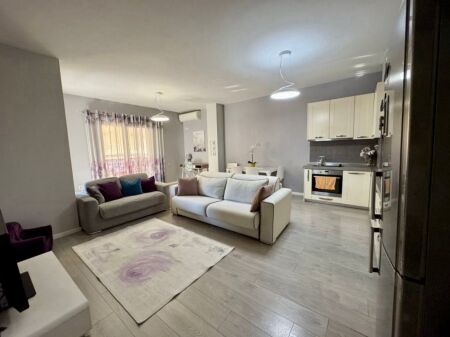 📣 QERA Apartament 1+1 📍 Rruga "Jordan Misja", Prane Bulevardit Te Ri ✨