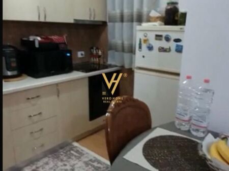 APARTMENT 1+1+BLK FOR RENT AT DELIJORGJI 45,000 LEKE