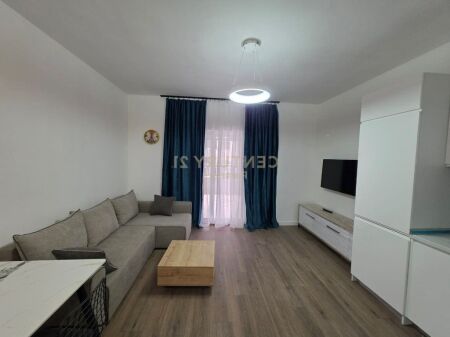 APARTAMENT 1+1+VERANDE, KOMUNA E PARISIT, PRANE LULISHTES 1 MAJI! Mundesi blerje me Kredi!