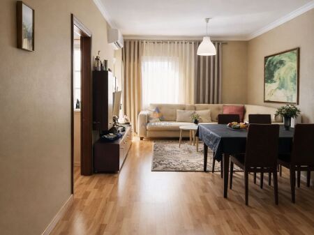 JEPET ME QERA APARTAMENT 1+1+BALLKON " MBRAPA URBAN GATE ,ASTIR" 40000 LEKE