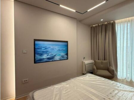 JEPET SUPER APARTAMENT 1+1 TEK GOLDEN TOWER MINE PEZA