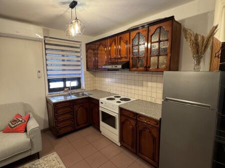 Jepet me qera apart 2+1 prane Prokurorise se Tiranes