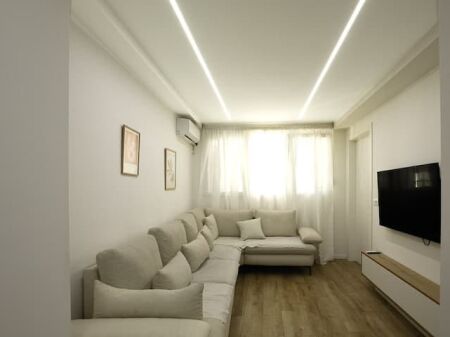 APPARTAMENTO IN AFFITTO 1+1 21 DICEMBRE 65.000 LEKE